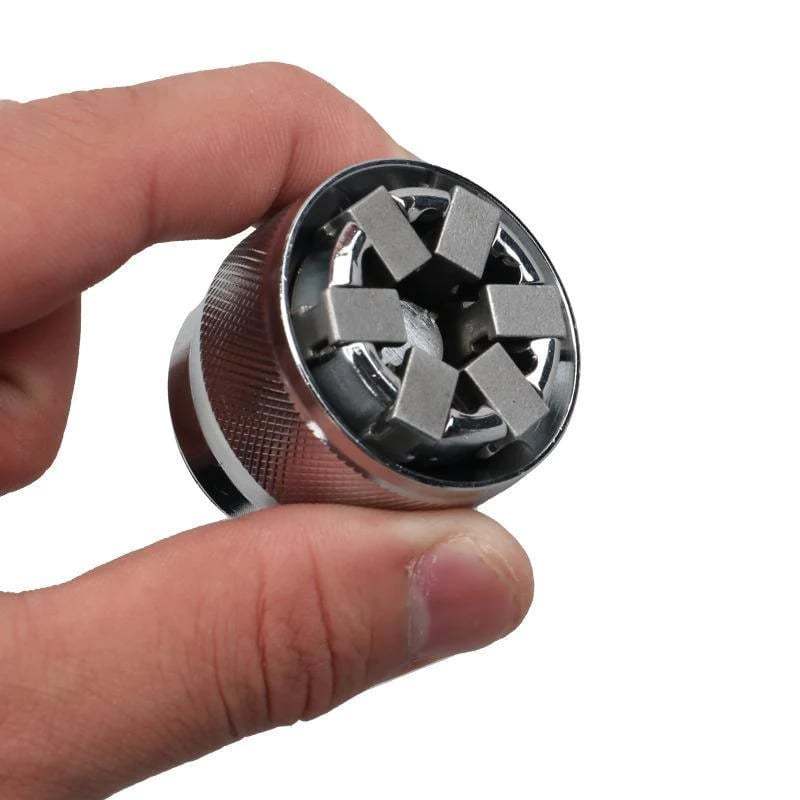 Multi-functional Magic Sleeve Universal Maintenance Tool