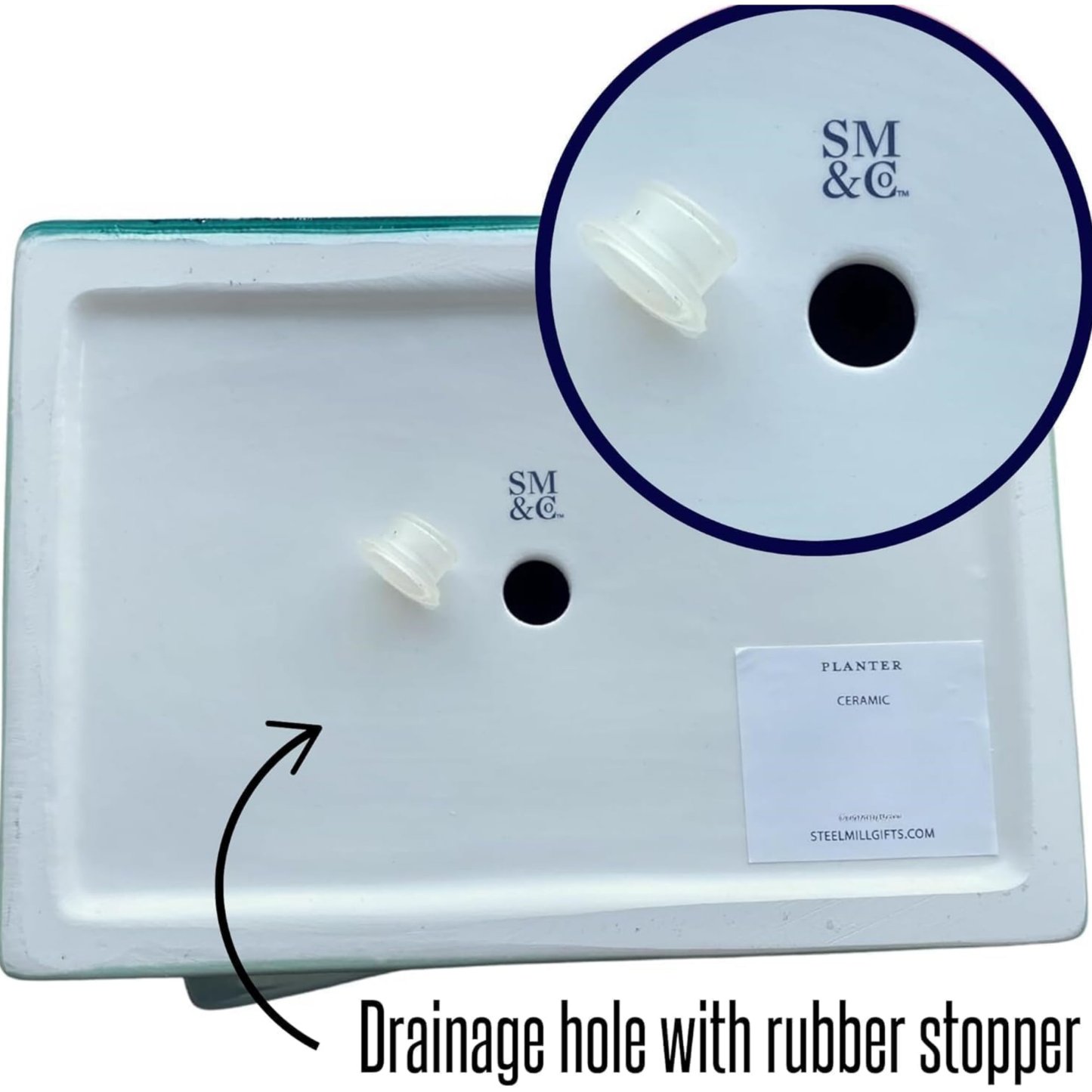 💖Hot 49% OFF🌹Original Small Book-Shaped Decorative Planter 🌿📚