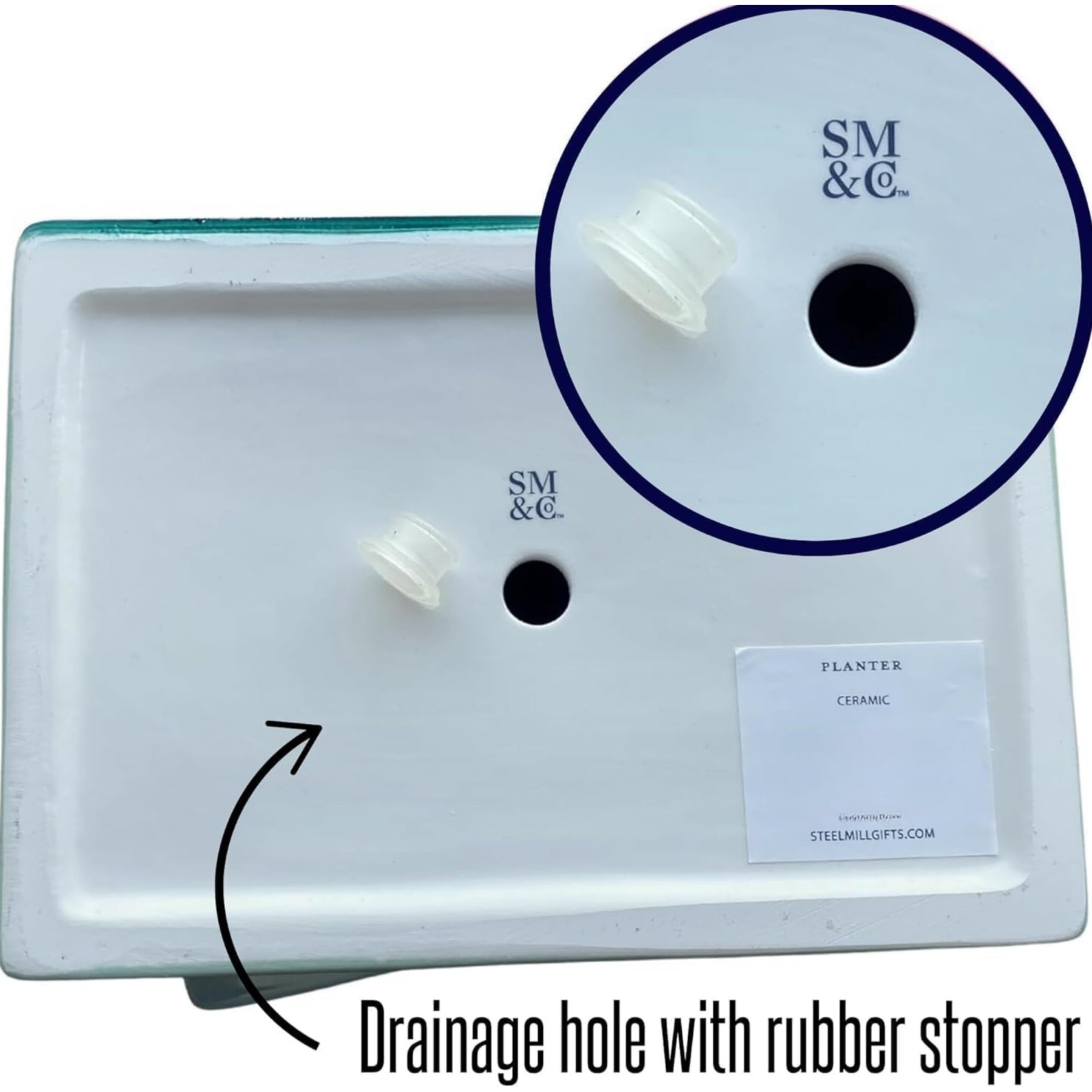 💖Hot 49% OFF🌹Original Small Book-Shaped Decorative Planter 🌿📚