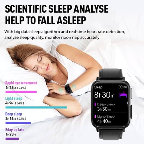 sleep watch