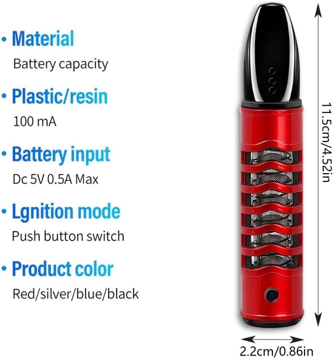 🔥Hot Sale 49% OFF -Lazy Pipe without Ash