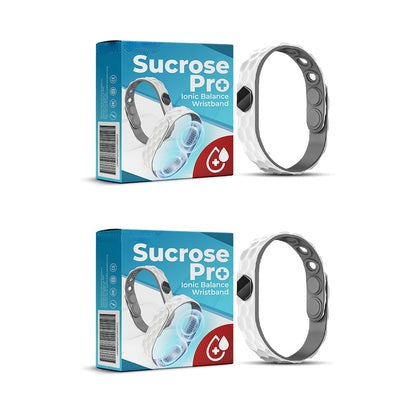 Ionic Balance Wristband