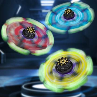 🔥LIMITED TIME FREE SHIPPING!🔥 Transformable Fingertip Anxiety Stress Relief Toy