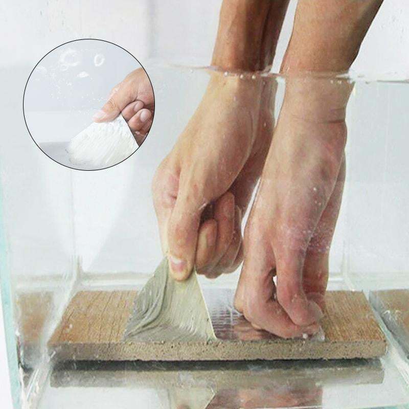 🥵Autumn Hot Sale Now-49% OFF🔥Super Waterproof Tape, Butyl Rubber⏰Buy More Save More
