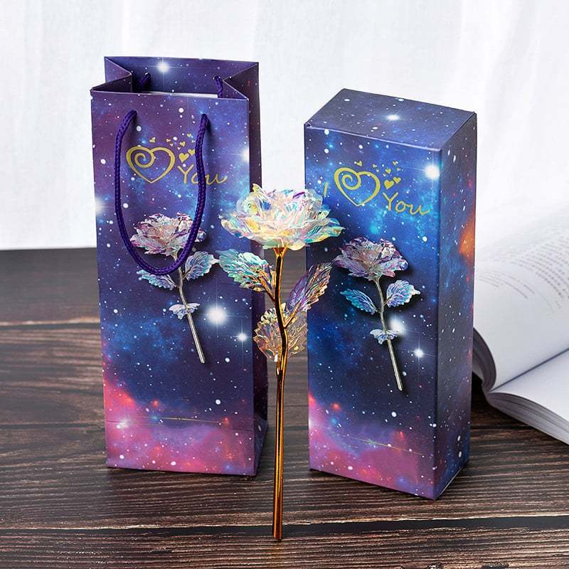 ❤️2024 Valentine's Day Hot Sale 🌹Limited Edition Rose