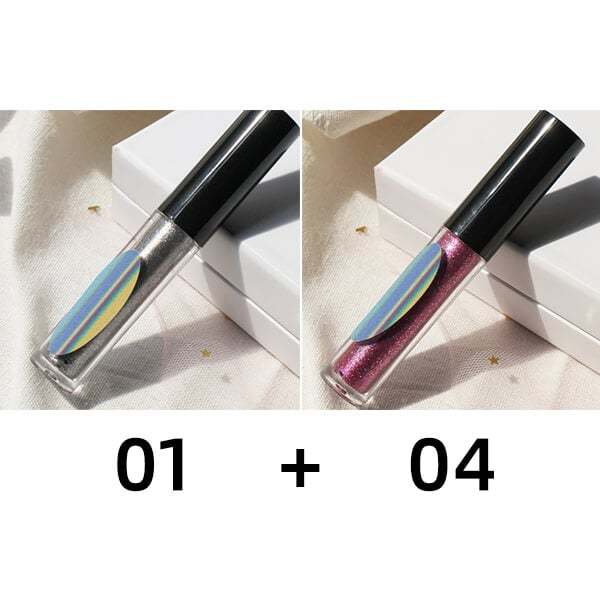 🔥BUY MORE SAVE MORE🔥Diamond Glitter Mascara Topper