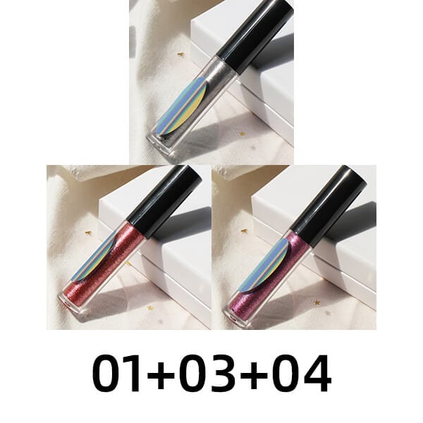 🔥BUY MORE SAVE MORE🔥Diamond Glitter Mascara Topper