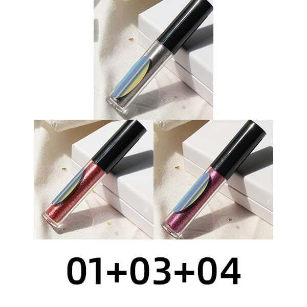 🔥BUY MORE SAVE MORE🔥Diamond Glitter Mascara Topper