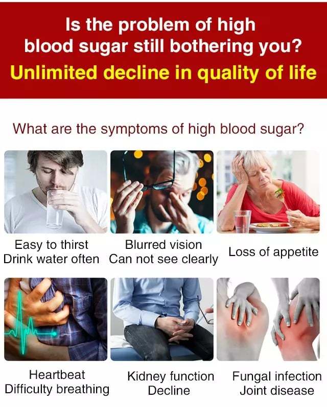 Hypoglycemic acupoint clip