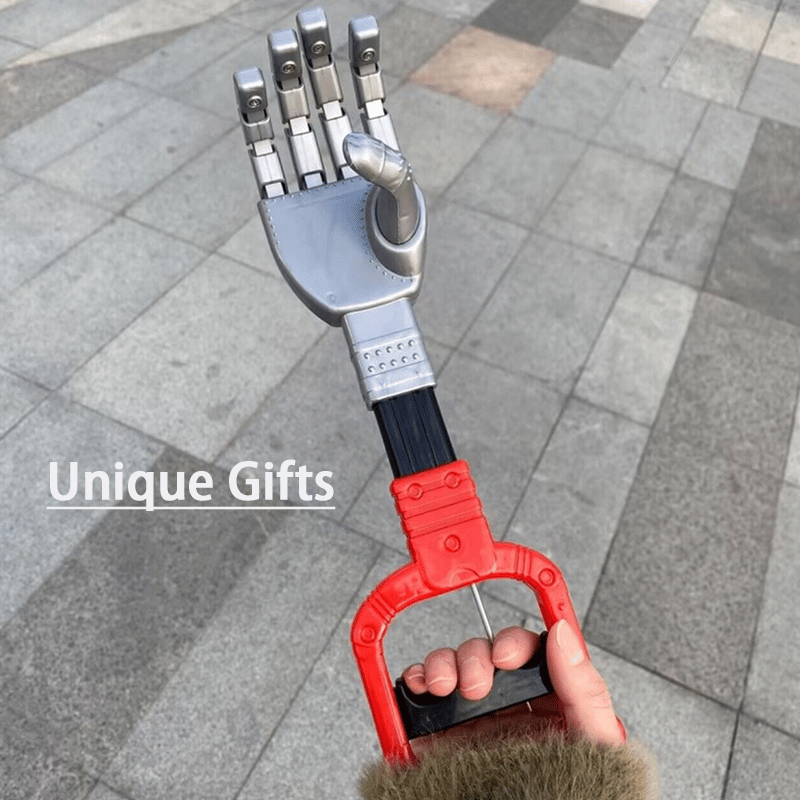 Creative Interactive Robotic Arm Toys