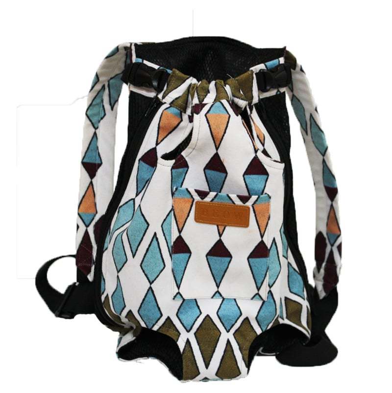 🔥2024 Most Popular-Portable Backpack for Dogs and Cats Traveling Out