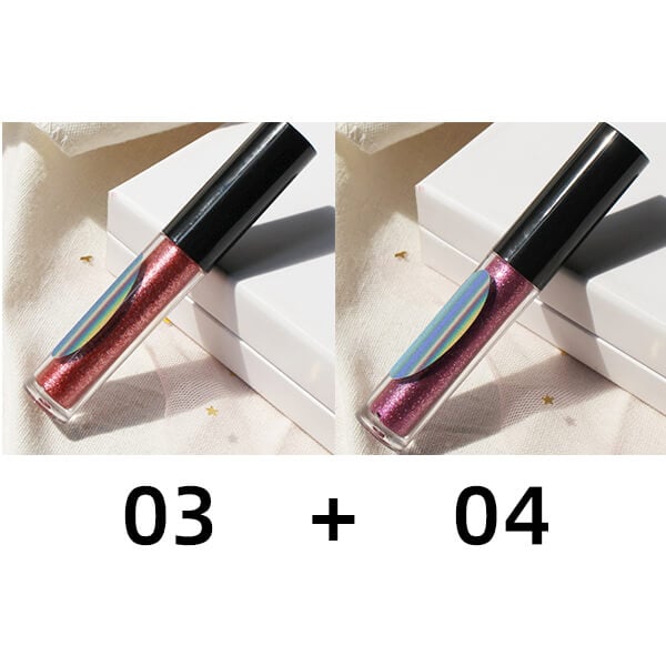 🔥BUY MORE SAVE MORE🔥Diamond Glitter Mascara Topper