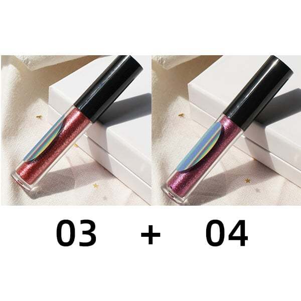 🔥BUY MORE SAVE MORE🔥Diamond Glitter Mascara Topper
