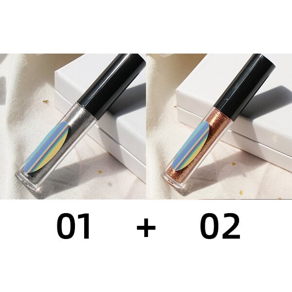 🔥BUY MORE SAVE MORE🔥Diamond Glitter Mascara Topper