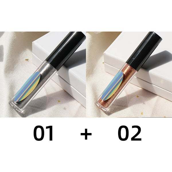 🔥BUY MORE SAVE MORE🔥Diamond Glitter Mascara Topper