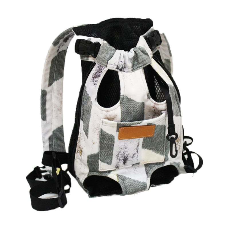 🔥2024 Most Popular-Portable Backpack for Dogs and Cats Traveling Out