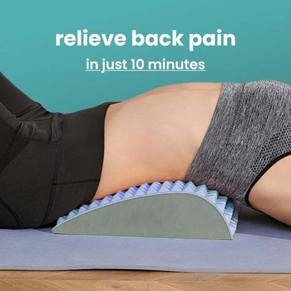 💖Last Day Promotion 49% OFF💖 Refresh - Neck & Back Stretcher