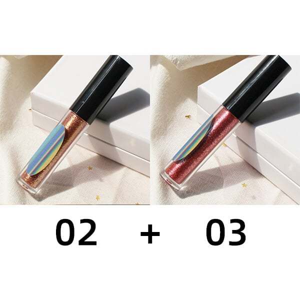 🔥BUY MORE SAVE MORE🔥Diamond Glitter Mascara Topper