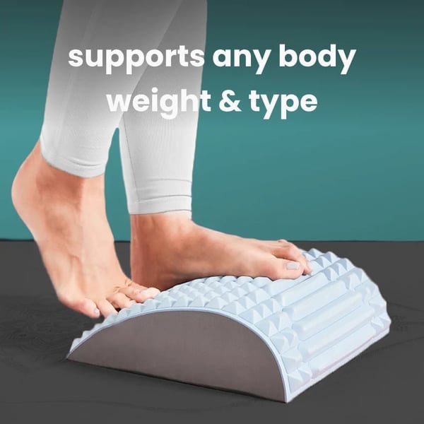 💖Last Day Promotion 49% OFF💖 Refresh - Neck & Back Stretcher