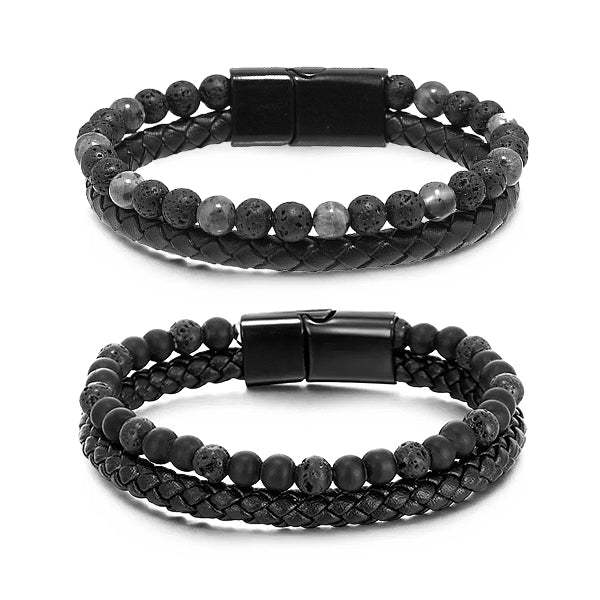 Humanic+ MAXHematie Beaded Bracelets（Limited time discount 🔥 last day）