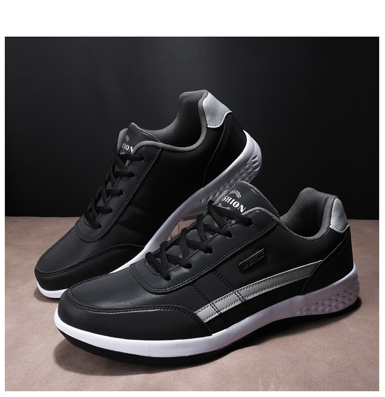 🔥Hot Sale🎁--70% OFF 🎉 MEN'S ORTHOPEDIC WATERPROOF & LIGHTWEIGHT SHOES