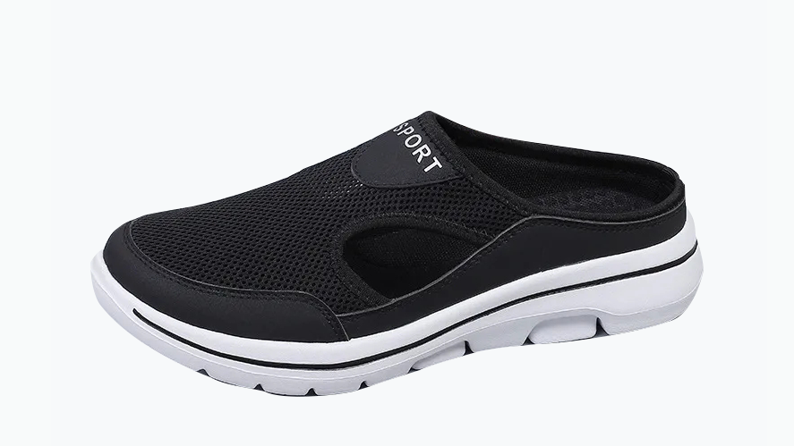MEN'S COMFORT BREATHABLE SUPPORT SPORTS SANDALS