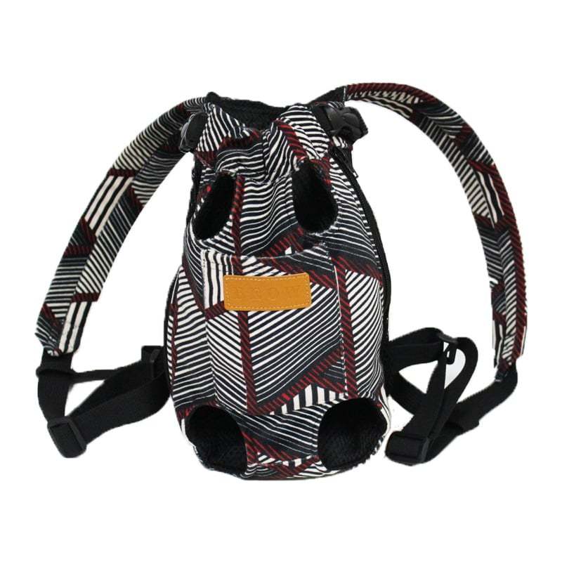 🔥2024 Most Popular-Portable Backpack for Dogs and Cats Traveling Out