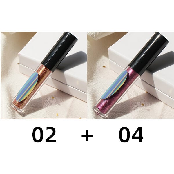 🔥BUY MORE SAVE MORE🔥Diamond Glitter Mascara Topper