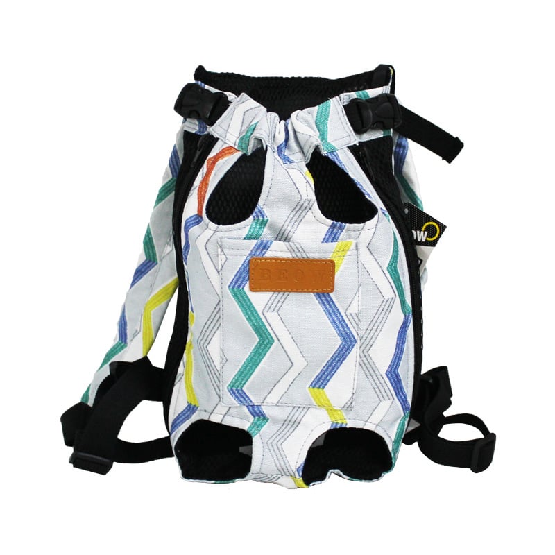 🔥2024 Most Popular-Portable Backpack for Dogs and Cats Traveling Out