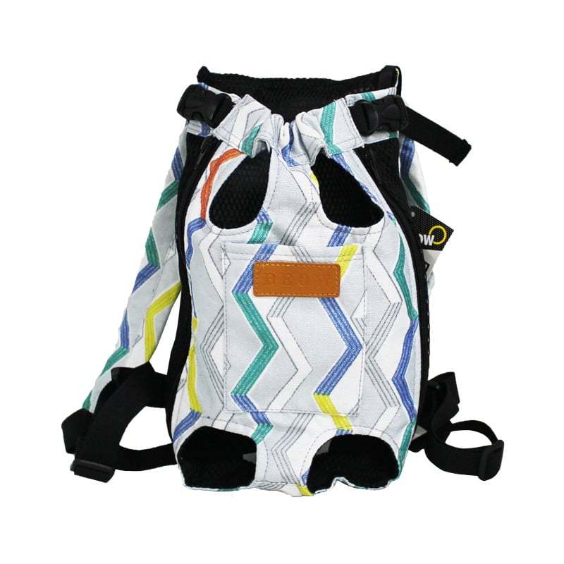 🔥2024 Most Popular-Portable Backpack for Dogs and Cats Traveling Out