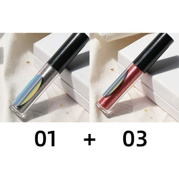 🔥BUY MORE SAVE MORE🔥Diamond Glitter Mascara Topper