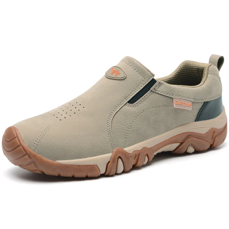 🔥LAST DAY 70% OFF🔥Men's Arch Support & Breathable and Light & Non-Sl