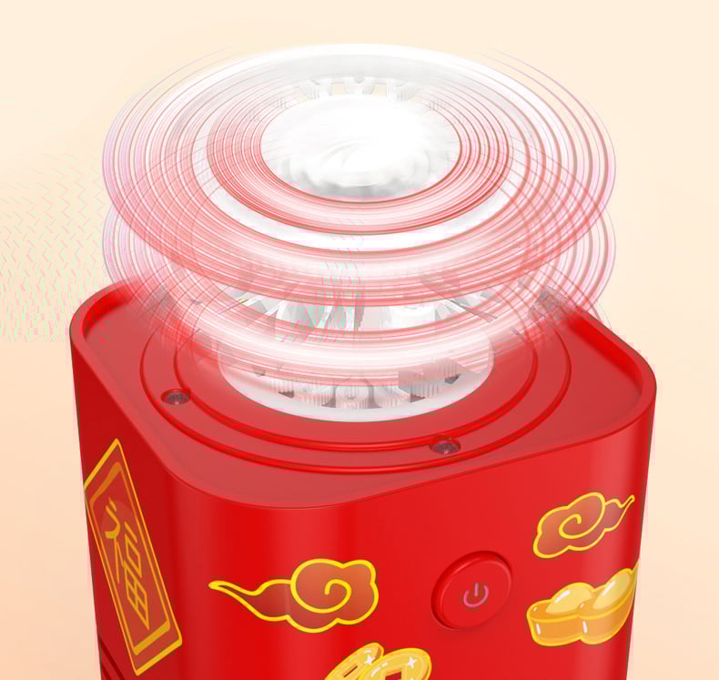 🎁Christmas Hot Sale 60 Off 🎆 Reusable-Fireworks Bubble Machine