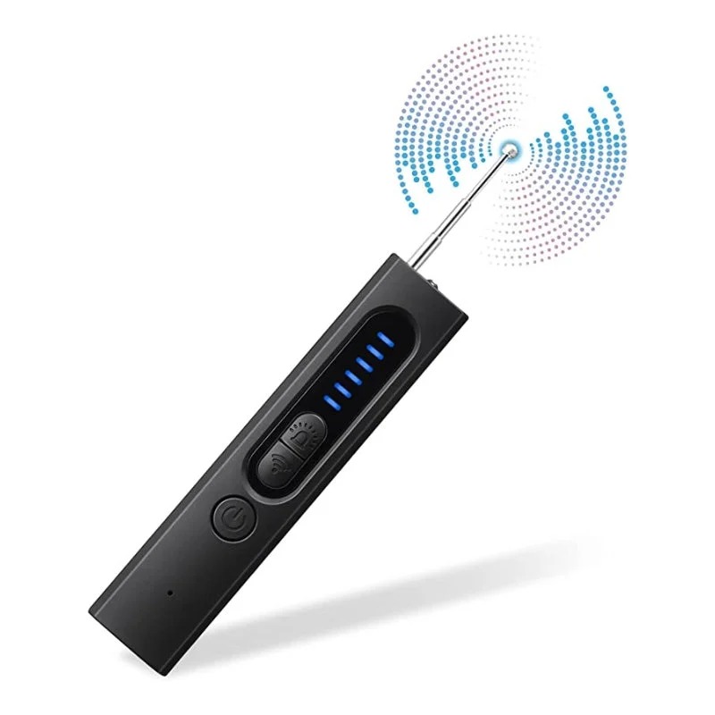 🔥LAST DAY PROMOTION 70%OFF🔥 2023 Hidden Camera Detector