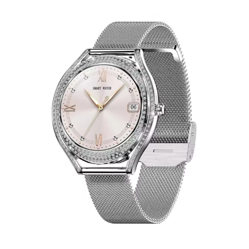 Watchily SmartLady Shiny - SmartWatch For Women