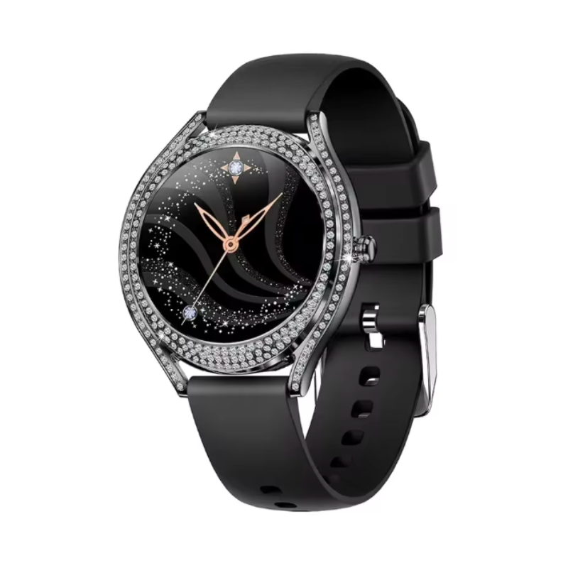 Watchily SmartLady Shiny - SmartWatch For Women