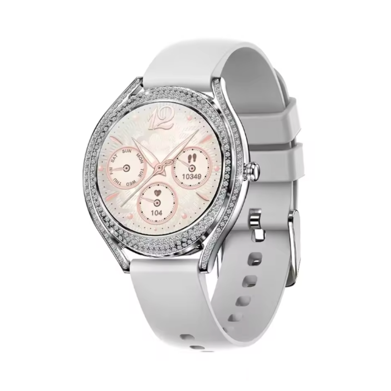 Watchily SmartLady Shiny - SmartWatch For Women