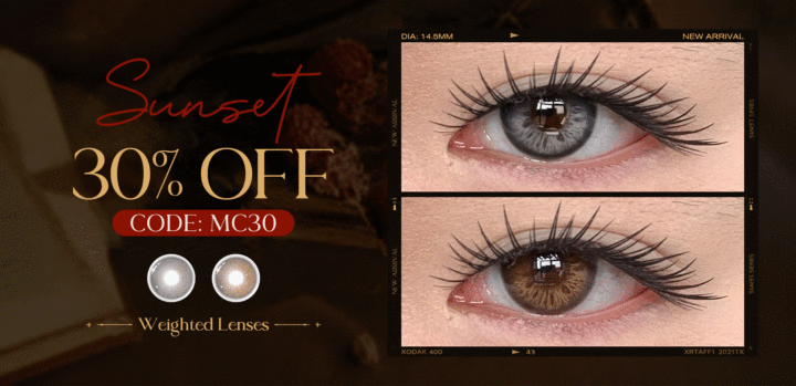 Buy Best Colored Contacts Online Cheap Colored Eye Contacts - Myeyebb ...