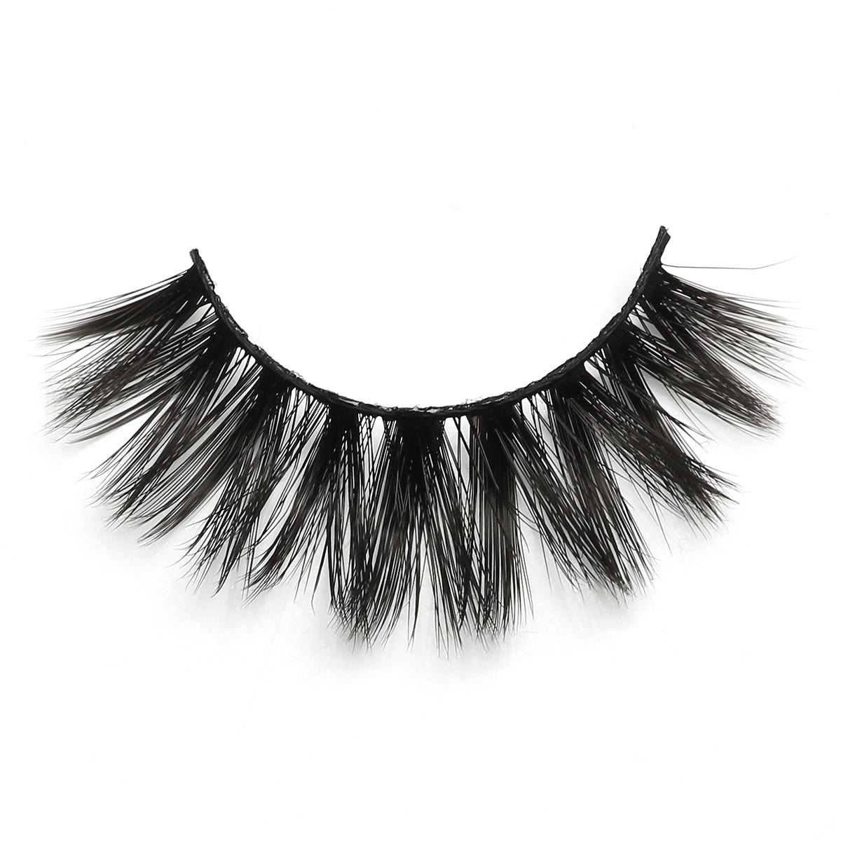 MYEYEBB Super Fluffy 3D Mink Handmade Eyelashes-MYEYEBB