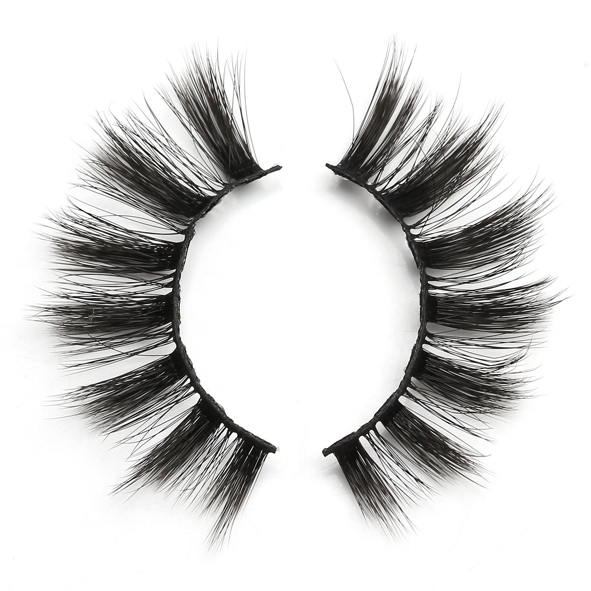 MYEYEBB Ulta Light 3D Mink Handmade Eyelashes-MYEYEBB