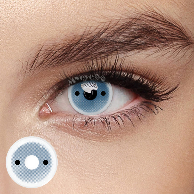 MYEYEBB Rui Cosplay Colored Contact Lenses-MYEYEBB