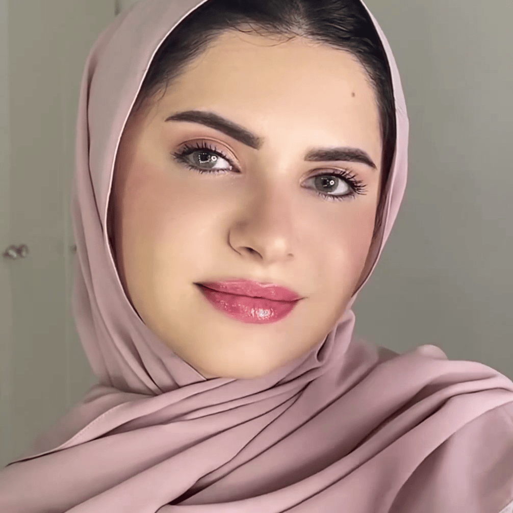 MYEYEBB Hid II Ice Prescription Colored Contact Lenses - image 5