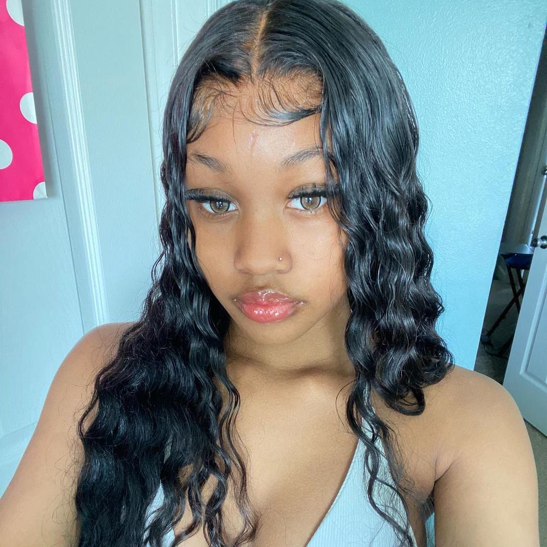 MYEYEBB Norko Brown Prescription Colored Contact Lenses - image 4