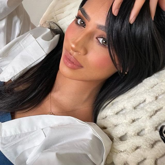 MYEYEBB Norko Brown Prescription Colored Contact Lenses - image 3