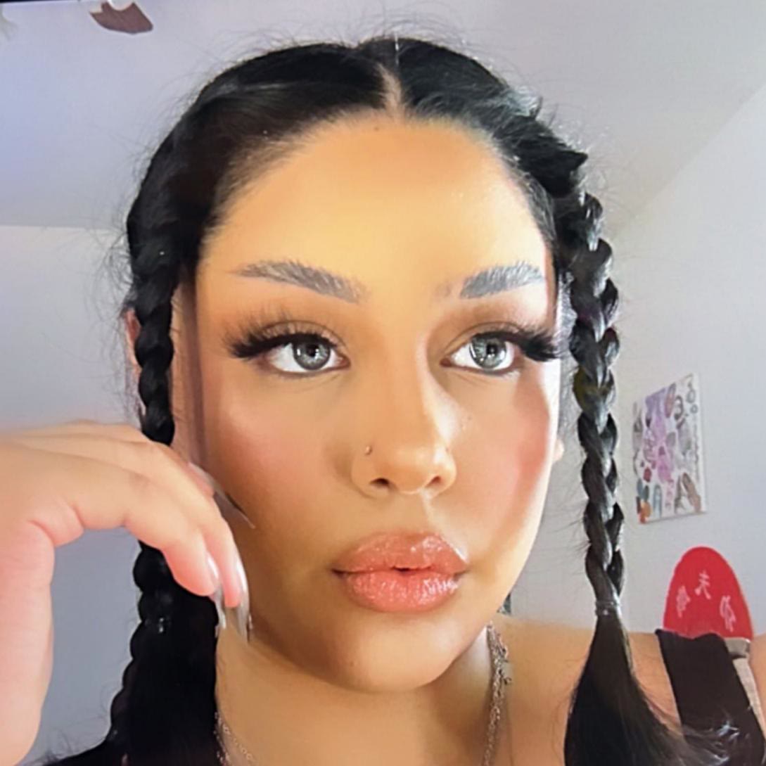 MYEYEBB Nordic DNA Grey Prescription Colored Contact Lenses