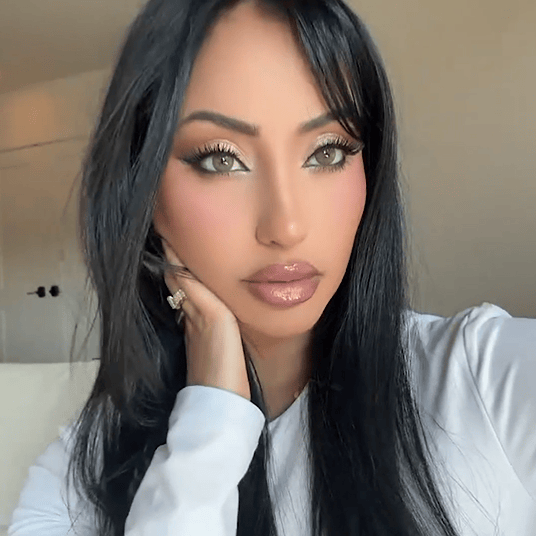 MYEYEBB Petite Iris Brown Prescription Colored Contact Lenses丨Monthly - image 5