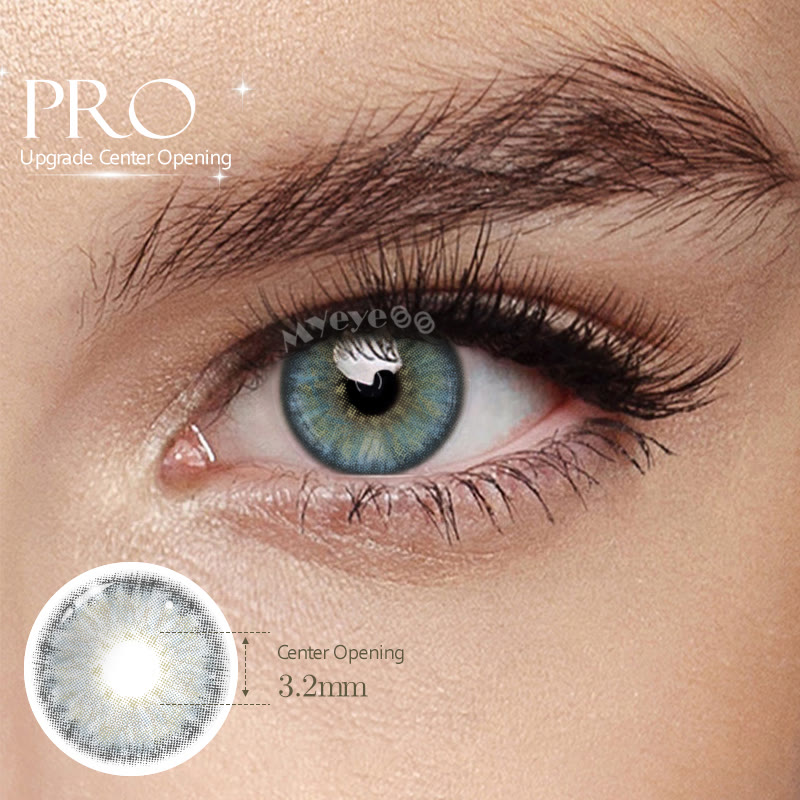  - Pro Petite Iris Blue (Monthly) - -8.00 - Mon_Pro-MI23-3 - image 1