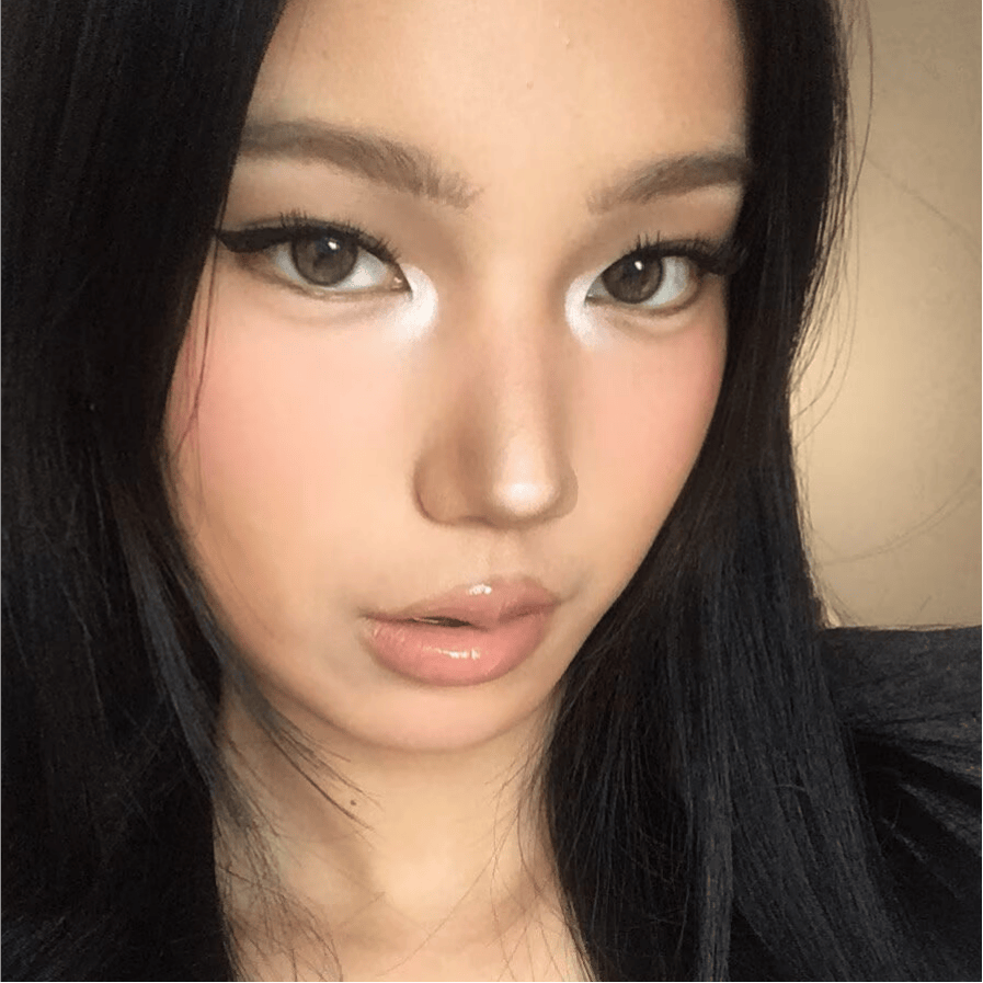 MYEYEBB Bare Hazel Prescription Colored Contact Lenses丨Monthly - image 7
