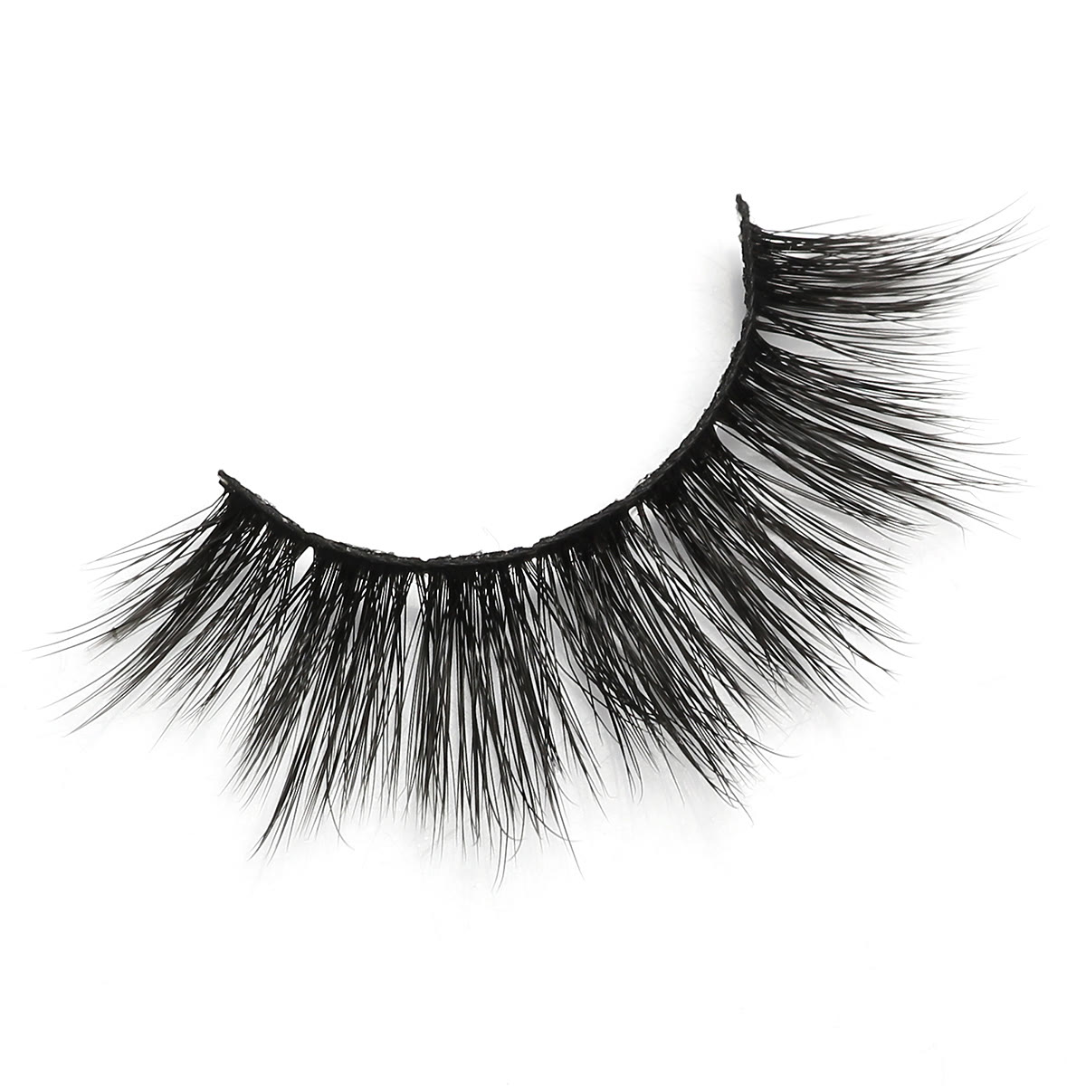 MYEYEBB Everyday 3D Mink Handmade Eyelashes-MYEYEBB