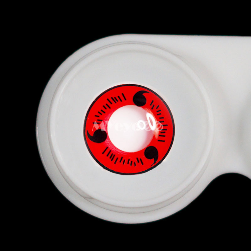 MYEYEBB Naruto Sharingan Collection - image 12